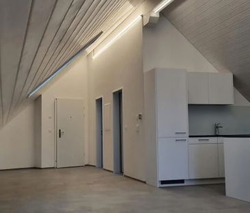 1.5 Zimmer, 3. Stock - Photo 2