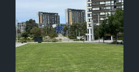 Beautiful Outlook Across the District Skyline - City Views - Photo 4