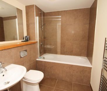 1 bedroom apartment to rent - Photo 5