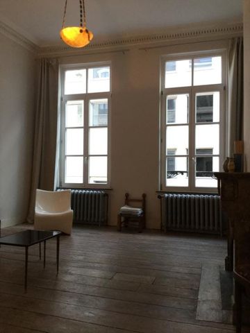 Appartement te huur - Foto 5