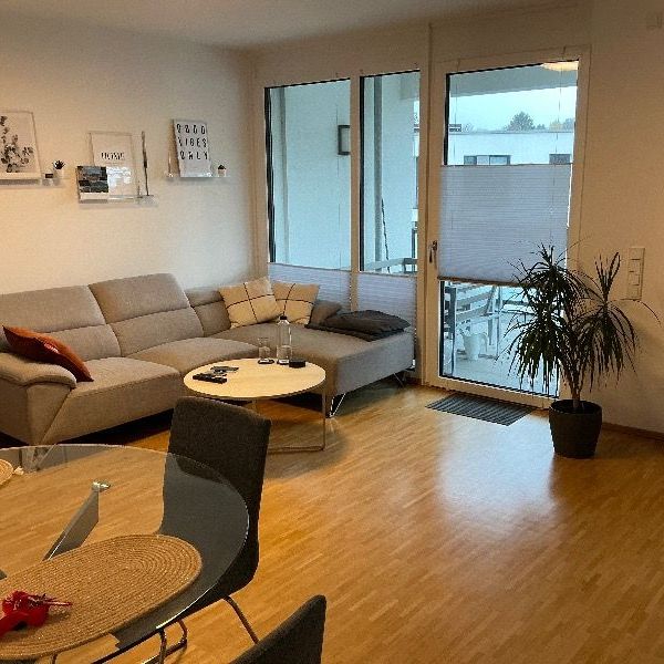 Wohnungsangebot - Photo 1