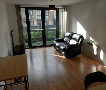 1 bedroom apartment to rent - Photo 2
