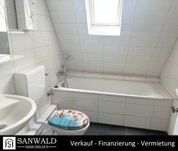 Wohnung zur Miete in Bochum - Photo 1