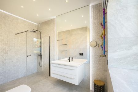 WILANÓW | Dom z duszą designu i jakością premium - Photo 3