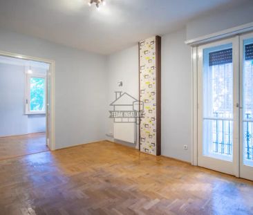 Kiadó téglalakás - Budapest, XIV. kerület - Photo 2