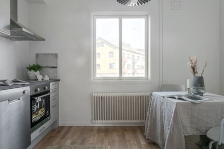 Lammelyckan, Göteborg - Photo 5