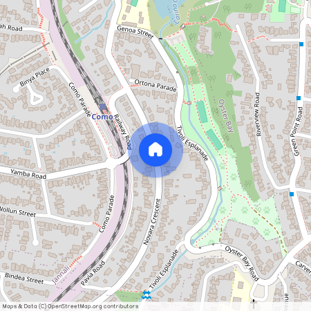 Flat 67 Novara Crescent, NSW 2226, Como