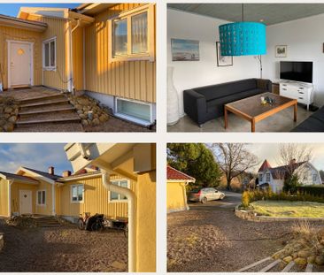 Gärdesvägen, Mölnlycke - Foto 1
