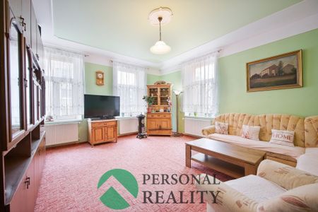 Pronájem bytu 2+1 65 m², Nákladní 421, Mariánské Lázně - Photo 3