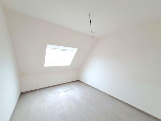 Nieuwbouwwoning te huur aan de voet van het Kluisbos - Foto 1