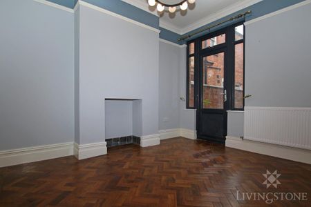 4 bedroom terraced house to rent - Photo 3