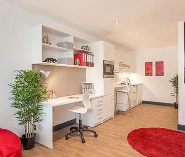 Studio Ruby - Photo 5