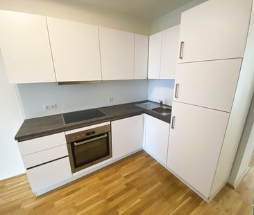 Großzügige Garten-Maisonette an der Lände! - Photo 6