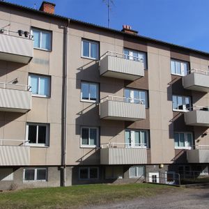 Malmgatan 26 B - Foto 3