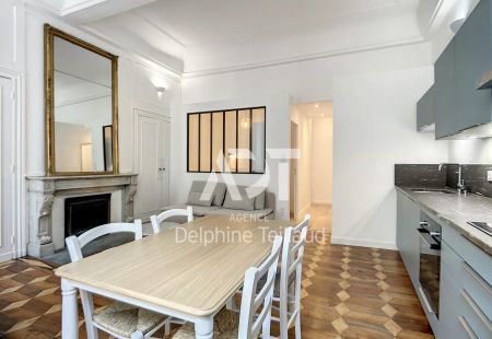 Appartement T2 à GRENOBLE - Photo 3