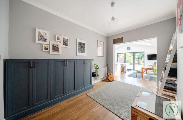 3 bedroom detached house to rent - Photo 1