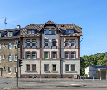 Iserlohn Untergrüne: Handwerkerwohnung - Photo 1