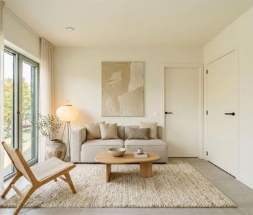 Appartement te huur in Brugge - Photo 1