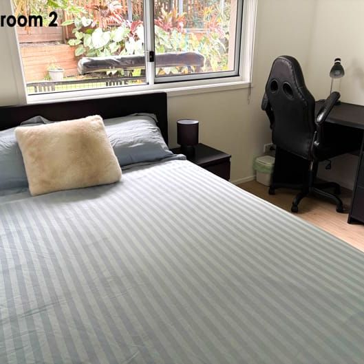 2 Beautiful bedrooms available - Photo 1