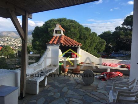 Μονοκατοικία για ενοικίαση Αγία Μαρίνα (Κορωπί) - Photo 2