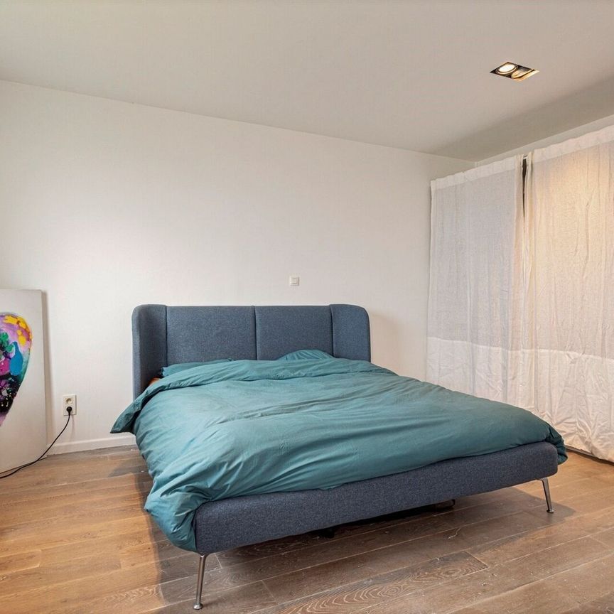 Industriële loft met uitzonderlijk ruim dakterras - Photo 1