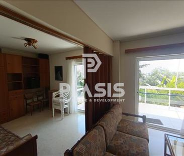 Ενοικίαση κατοικίας, 65 τ.μ., Σαρωνίδα, 650 € - Photo 1