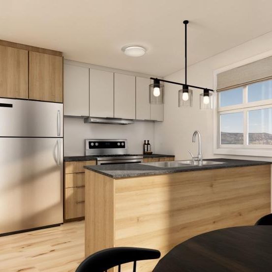 Chambre meublée rénové 8 mins de l’Université - Photo 1