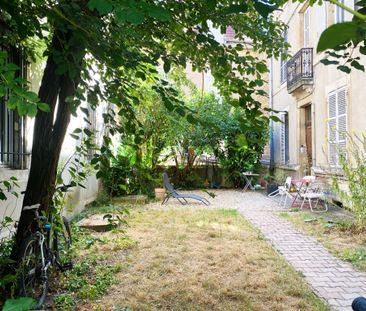 Location Appartement 3 pièces 67m² DIJON 21000 - Photo 3