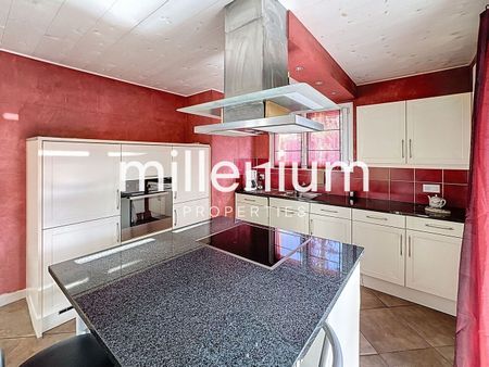 Beautiful bright villa near Carouge - 3 bedrooms, south-facing garden - Photo 3