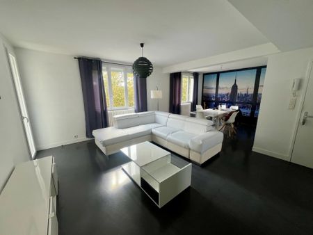 Location Appartement 3 pièces 70m² VALENCE 26000 - Photo 2