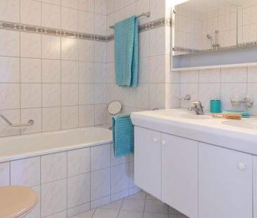 Neuer Mieter für heimelige Dachwohnung gesucht! - Foto 5