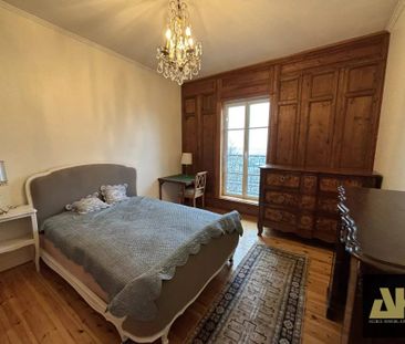 BREST - GARE - VUE MER - GRAND T6 MEUBLE - DERNIER ETAGE - Photo 6