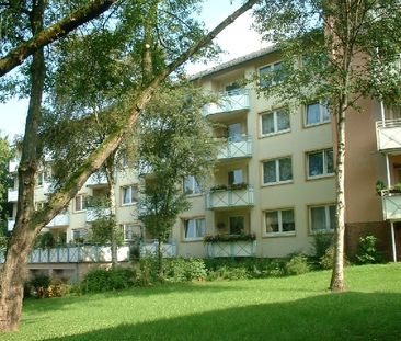 ** Erstbezug nach Modernisierung ab Mai 2026! 2 Zimmer mit Loggia &... - Foto 3