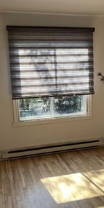 4 1/2 - Montréal - 1 165 $/mois - Photo 4