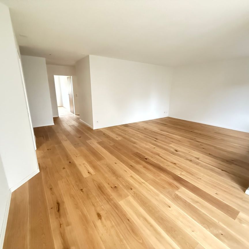 4.5 Zimmer, 104 m², EG - Foto 1
