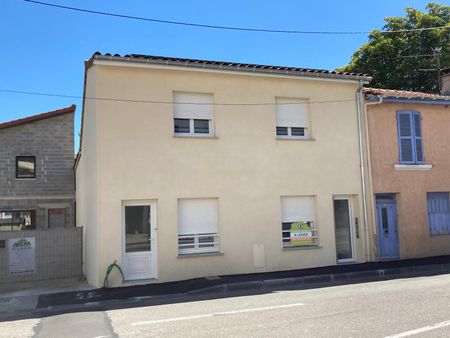 Location Appartement 1 pièce 18m² VALENCE 26000 - Photo 5