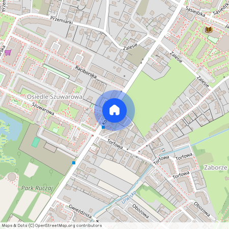 ul. Kobierzyńska 142a, Ruczaj, Dębniki, Kraków, małopolskie