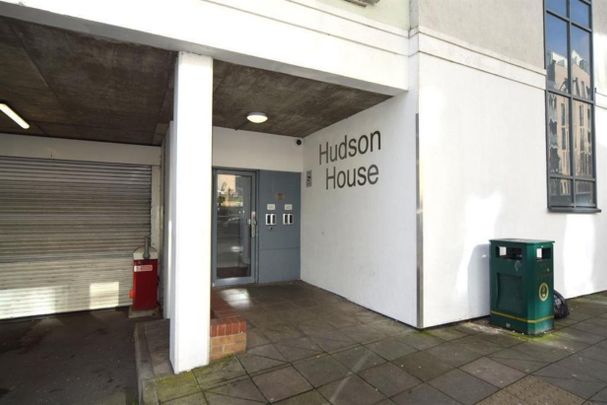 Hudson House, Station Approach, Epsom, KT19 8DJ - Photo 1