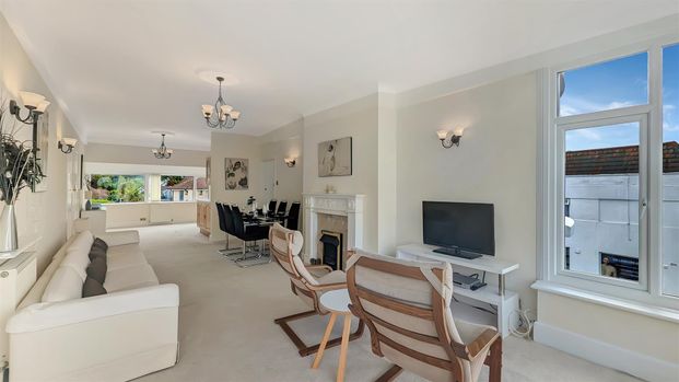 2 Bedroom Apartment - Second Floor - Photo 1