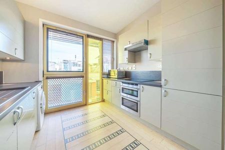 Moseley Row, Greenwich, SE10 - Photo 2