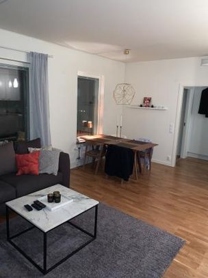 2a - 52 kvm i Central Sundbyberg - Photo 1