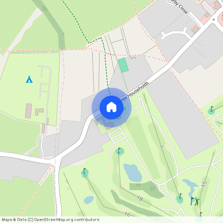 The Annexe - Hurley, Three Households, Chalfont, St Giles, HP8