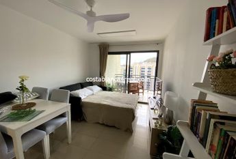 Winter let La Cala Gemelos 24