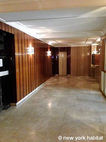 Logement à Paris, Location meublée - Studio T1 - Place de Wagram - Ternes (PA-4406) - Photo 4