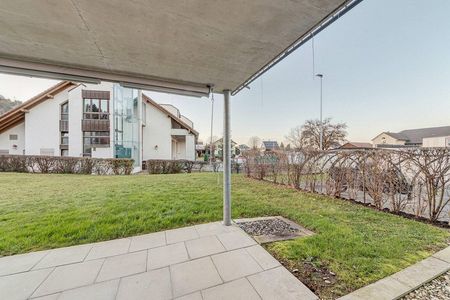 3.5-Zimmer, 85 m2, CHF 1'790.-- - Photo 2