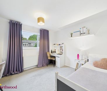 3 bedroom terraced house to rent - Photo 5