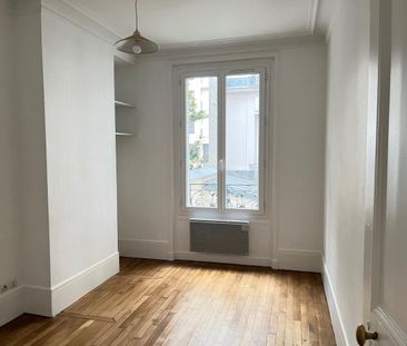 A LOUER 92 LEVALLOIS ANATOLE FRANCE MAIRIE 2P - Photo 2