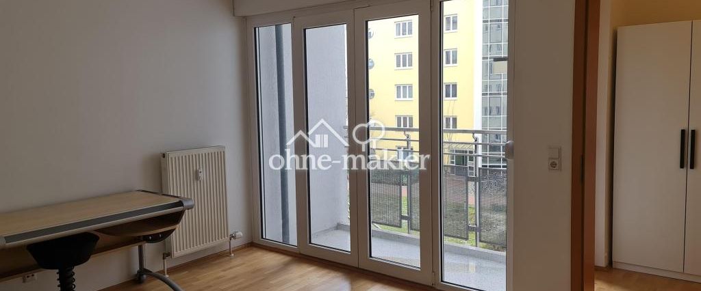 WG Zimmer in Berlin-Mitte - Foto 1