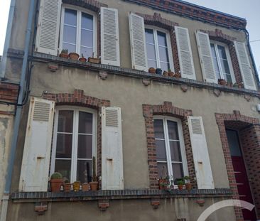 Location Maison 3 pièces 100m² CHERBOURG-EN-COTENTIN 50100 - Photo 6