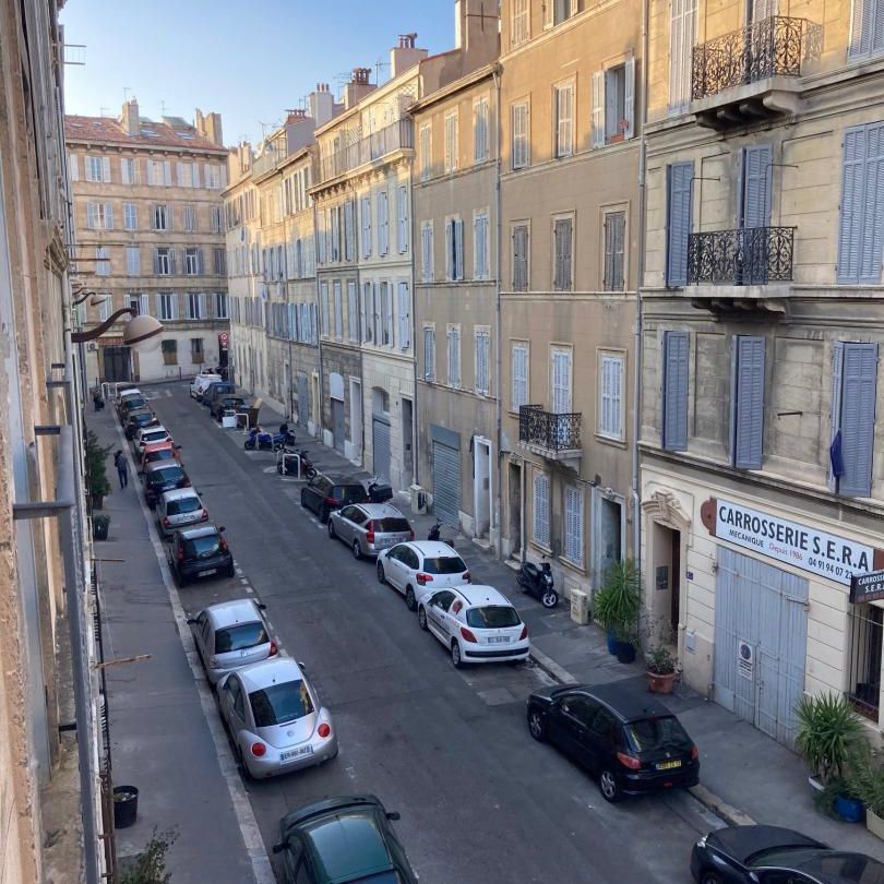 Appartement Brochier - Conception - Photo 1